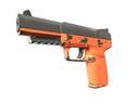 Five-SeveN | Nitro (Field-Tested)