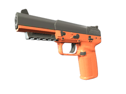 Five-SeveN | Nitro (Factory New)