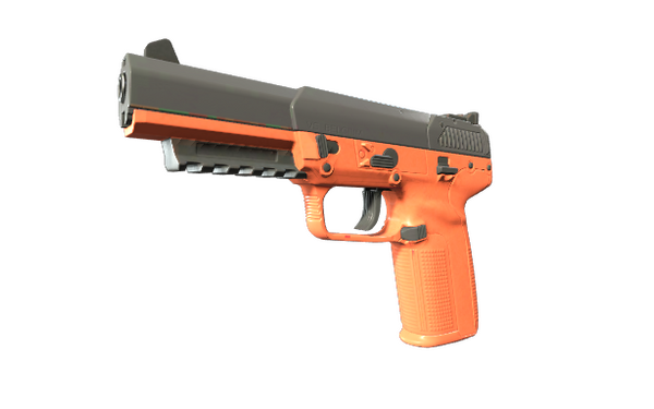 five-seven-nitro