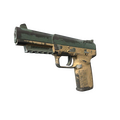 Souvenir Five-SeveN | Contractor
