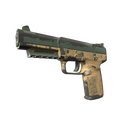 Five-SeveN | Contractor (Battle-Scarred)