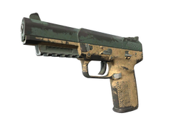 Souvenir Five-SeveN | Contractor