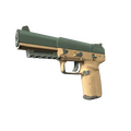 Souvenir Five-SeveN | Contractor