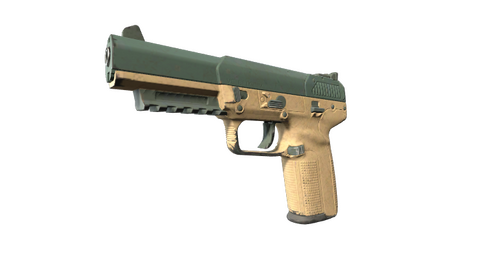 Five-SeveN | Contractor (Field-Tested)