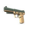 Souvenir Five-SeveN | Contractor
