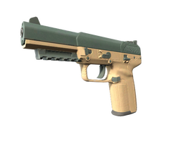 Souvenir Five-SeveN | Contractor