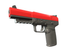 Five-SeveN | Candy Apple (Factory New)