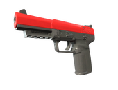 Five-SeveN | Карамельное яблоко (Прямо с завода)