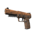 Five-SeveN | Autumn Thicket (Minimal Wear)