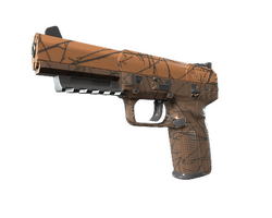 Five-SeveN | Autumn Thicket