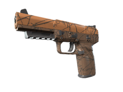 Five-SeveN | Autumn Thicket