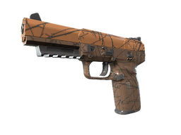 Five-SeveN | Autumn Thicket (Minimal Wear)