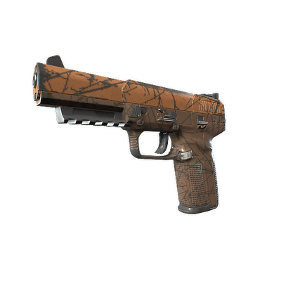 Five-SeveN | Autumn Thicket (Field-Tested) thumbnail