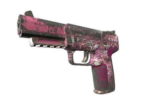 Five-SeveN | Fraise Crane