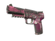 Five-SeveN | Fraise Crane (Battle-Scarred)