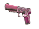 Five-SeveN | Fraise Crane (Well-Worn)