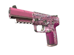 Five-SeveN | Fraise Crane