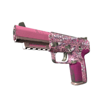 Five-SeveN | Fraise Crane (Field-Tested)