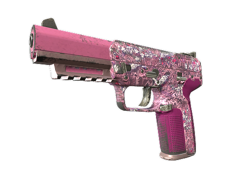 Five-SeveN | Fraise Crane