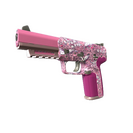 Five-SeveN | Fraise Crane (Minimal Wear)