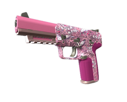 Five-SeveN | Fraise Crane