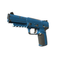 Five-SeveN | Sky Blue (Field-Tested)