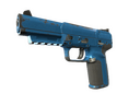 Five-SeveN | Sky Blue (Field-Tested)
