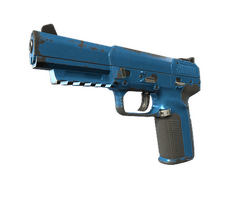 Five-SeveN | Sky Blue