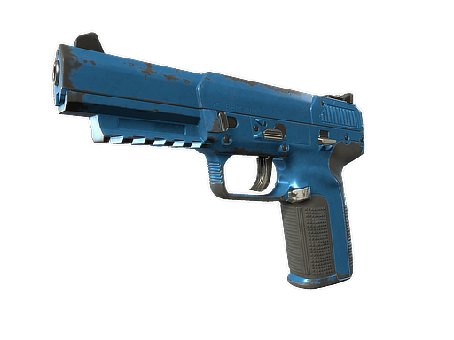 Five-SeveN | Sky Blue