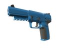 Five-SeveN | Sky Blue (Factory New)