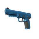 Five-SeveN | Sky Blue (Minimal Wear)