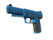 Five-SeveN | Sky Blue (Minimal Wear)