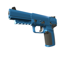 Five-SeveN | Sky Blue