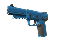 Five-SeveN | Sky Blue