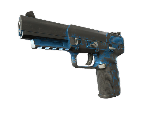 Five-SeveN | Sky Blue