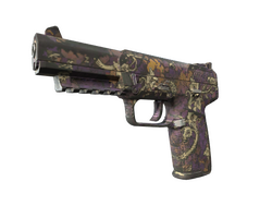 Souvenir Five-SeveN | Withered Vine