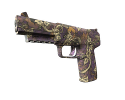 Souvenir Five-SeveN | Withered Vine