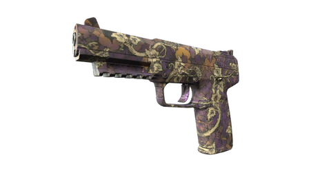 Souvenir Five-SeveN | Withered Vine (Factory New)