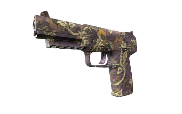 five-seven-withered-vine