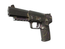 Souvenir Five-SeveN | Withered Vine (Battle-Scarred)