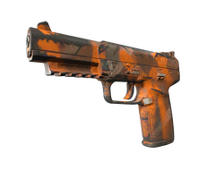 Five-SeveN | Orange Peel