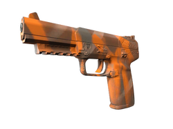 Five-SeveN | Orange Peel
