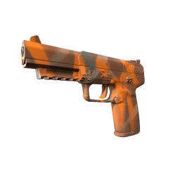 Souvenir Five-SeveN | Orange Peel