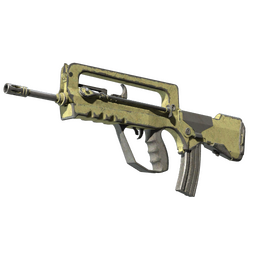Souvenir FAMAS | Colony