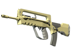 FAMAS | Colony (Minimal Wear)