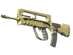 FAMAS | Colony (Field-Tested)