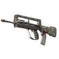 FAMAS | Grey Ghost