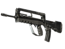 FAMAS | Vendetta (Well-Worn)