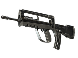 FAMAS | Vendetta