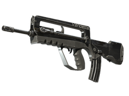 FAMAS | Vendetta (Field-Tested)